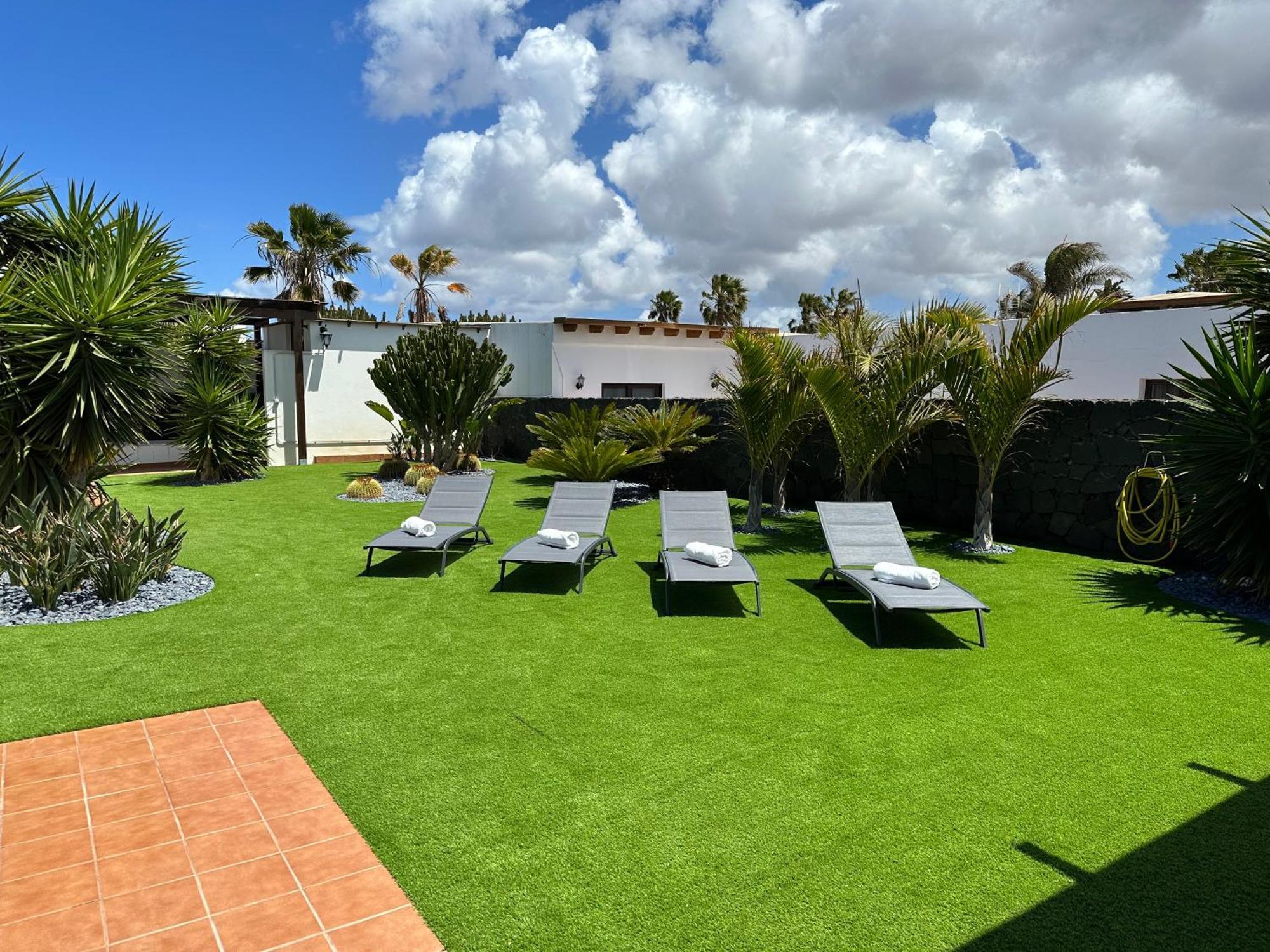 Villa Vista Montana Playa Blanca (Lanzarote) Exterior foto
